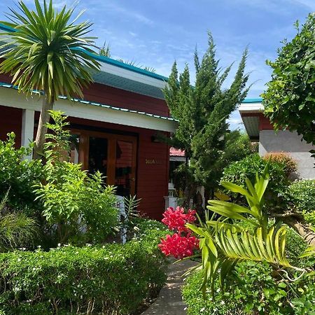 Thai Smile Bungalows Ko Lanta Eksteriør bilde