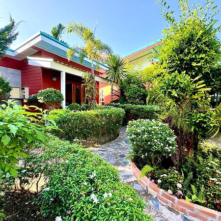 Thai Smile Bungalows Ko Lanta Eksteriør bilde