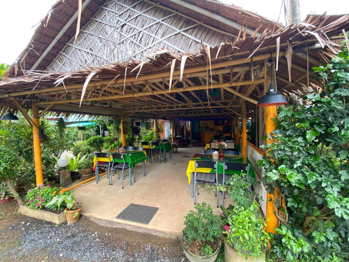 Thai Smile Bungalows Ko Lanta Eksteriør bilde