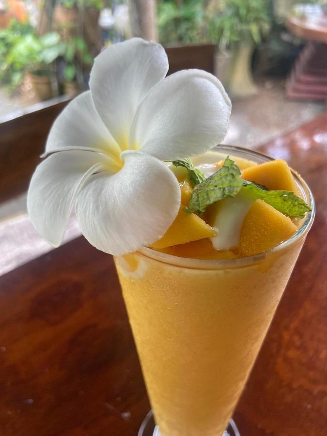 Thai Smile Bungalows Ko Lanta Eksteriør bilde
